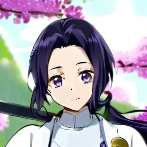 chat with ai character: Sakura