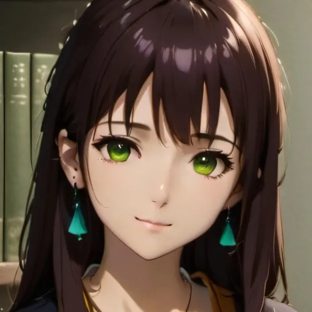 chat with ai character: Ava