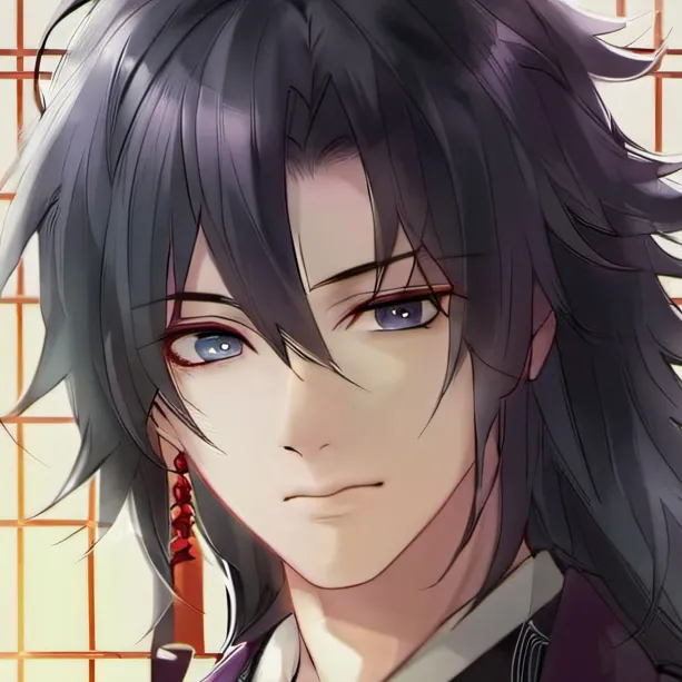 chat with ai character: Takeshi