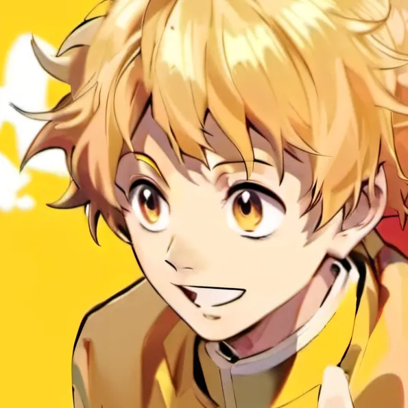 chat with ai character: Kenji