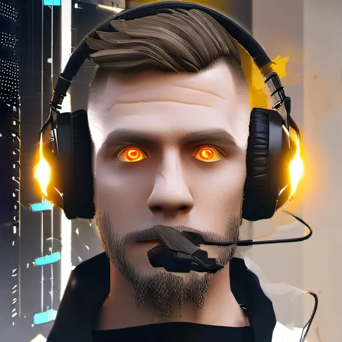 chat with ai character: Adrian 