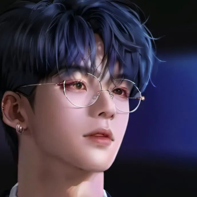 chat with ai character: Avery