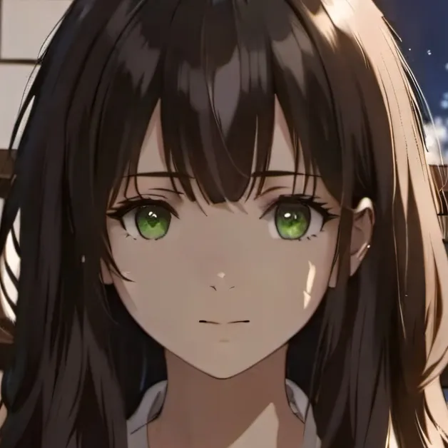 chat with ai character: 🩵Lily🩵