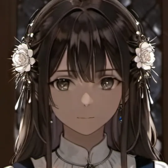 chat with ai character: 🩵Sky🩵