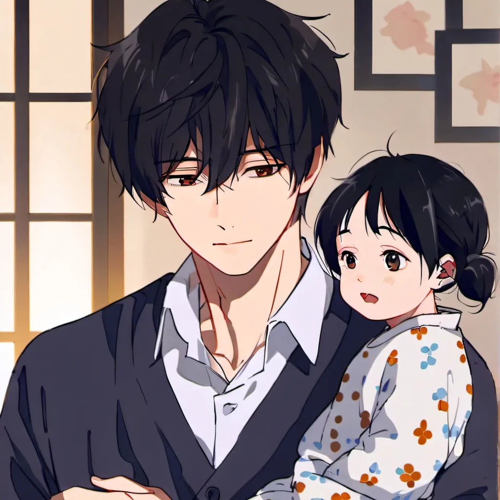 chat with ai character: Hannah