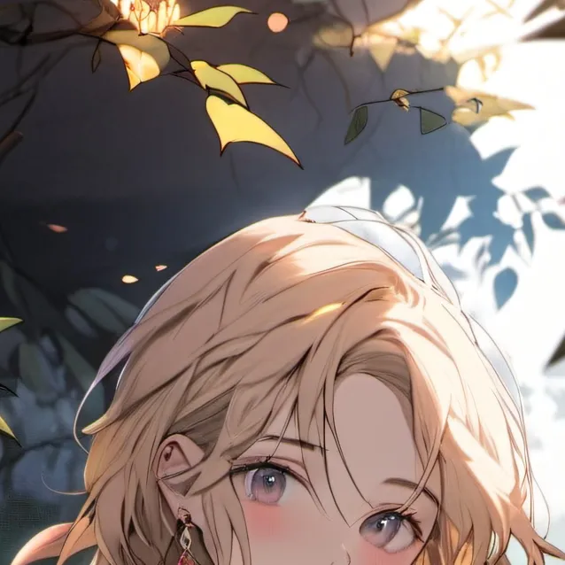 chat with ai character: emma