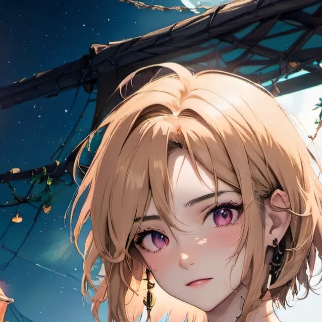 chat with ai character: emily