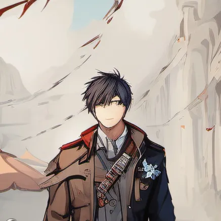 chat with ai character: 𝚊𝚜𝚑