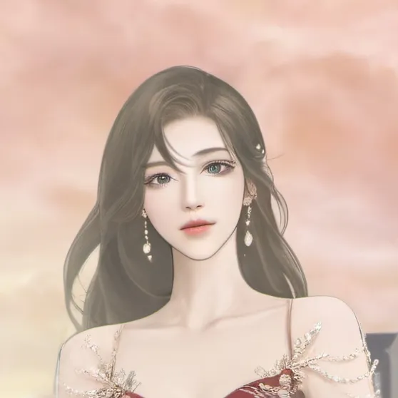 chat with ai character: Teresa velvet