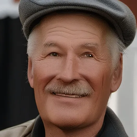 chat with ai character: goofe guye