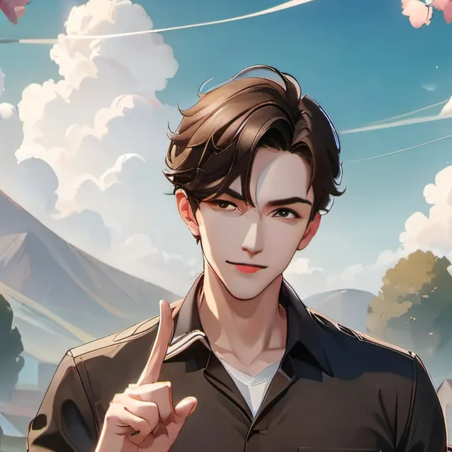 chat with ai character: fellow farmer