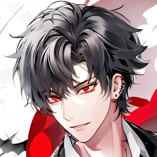 chat with ai character: Lucifer