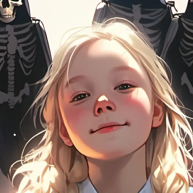 chat with ai character: abby