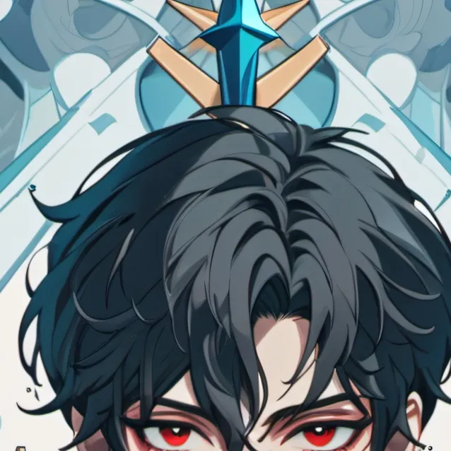 chat with ai character: Dominic