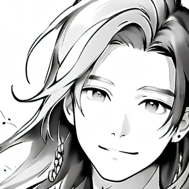 chat with ai character: Longi