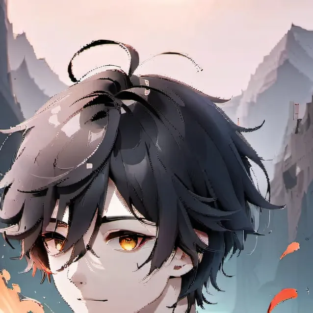 chat with ai character: Xavier