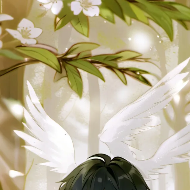 chat with ai character: Ashe