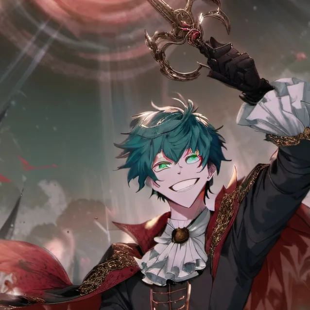 chat with ai character: Jonah