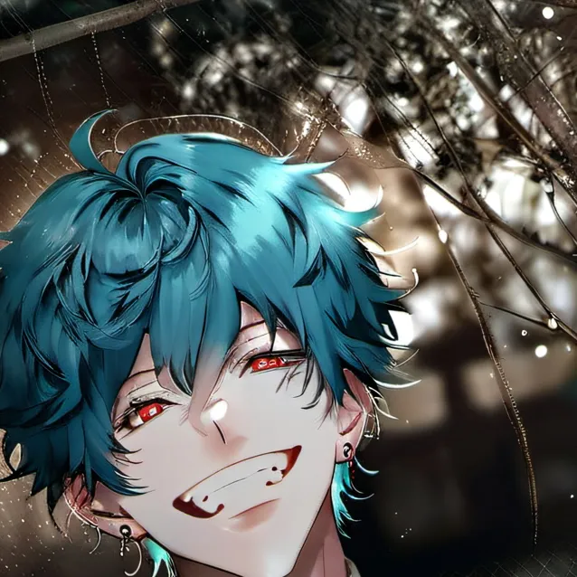 chat with ai character: Deku