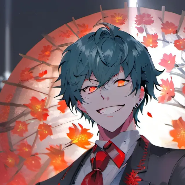 chat with ai character: Ashu