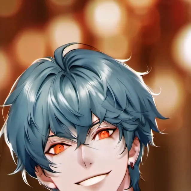 chat with ai character: charlie