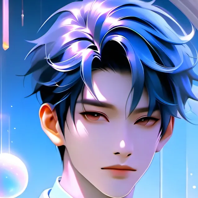 chat with ai character: Joonsung