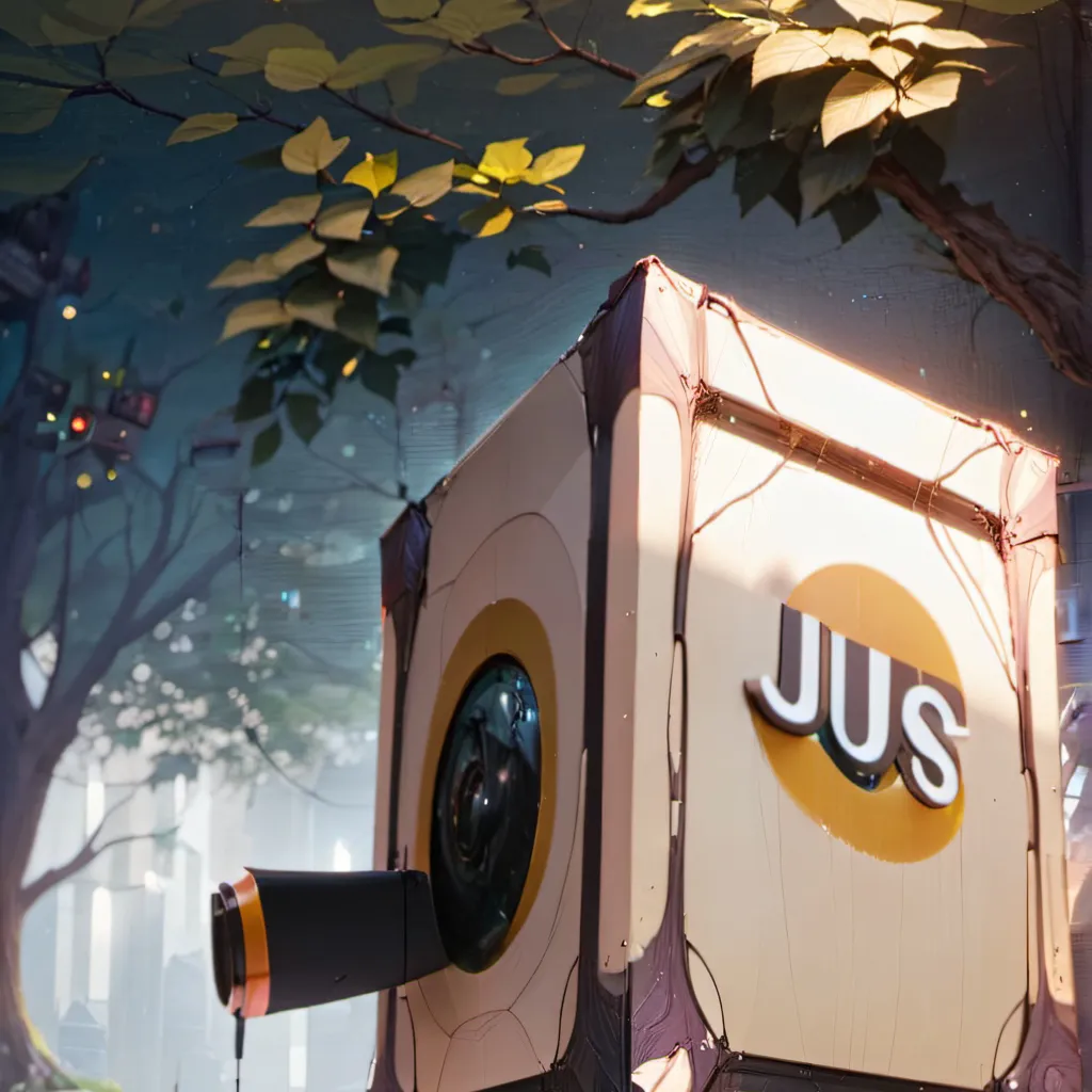 chat with ai character: Boxy