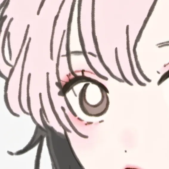 chat with ai character: Crush