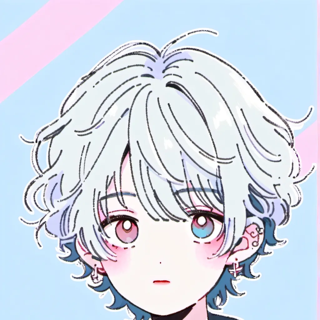 chat with ai character: Ezra