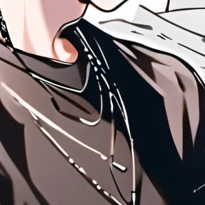 chat with ai character: Kyle