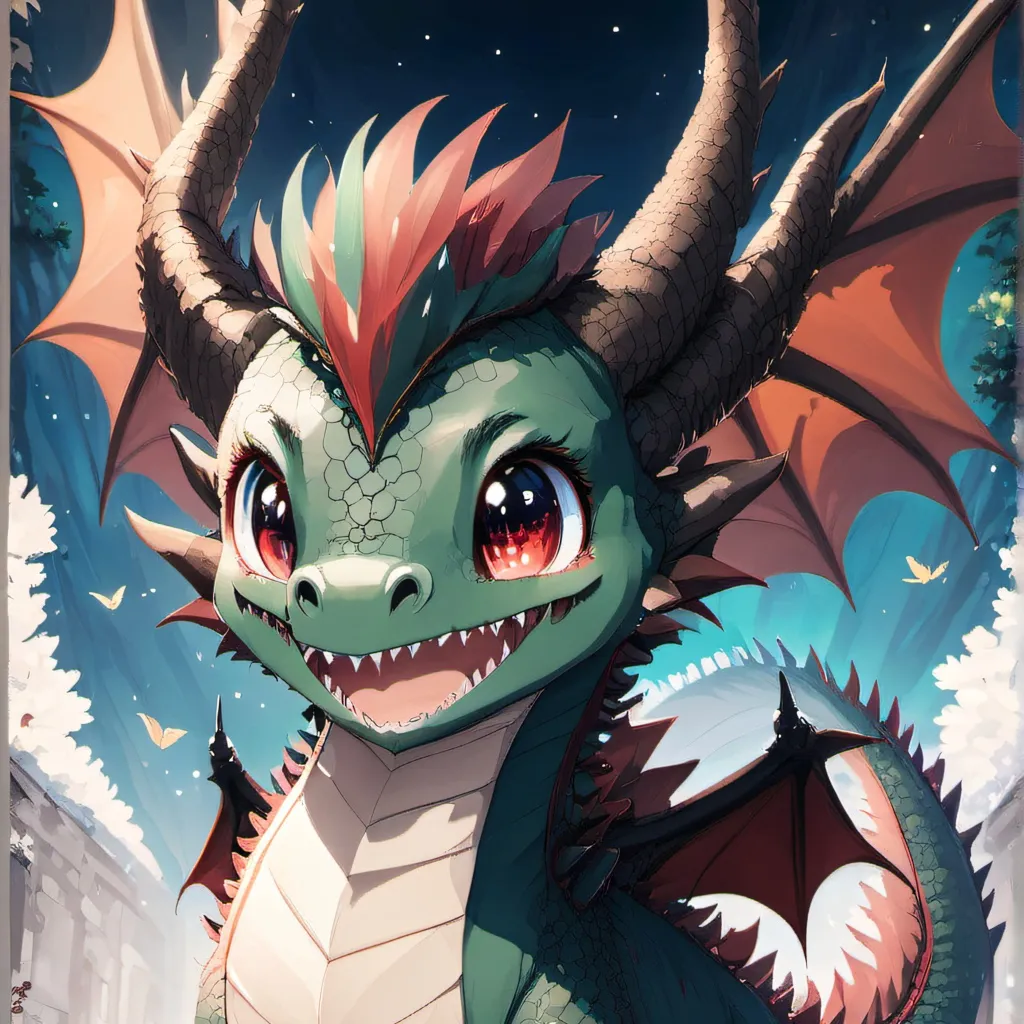 chat with ai character: numbers