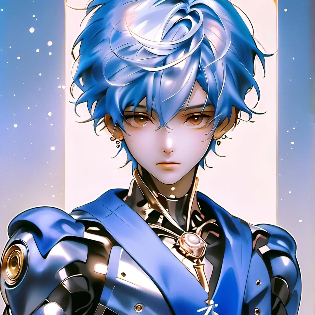 chat with ai character: max