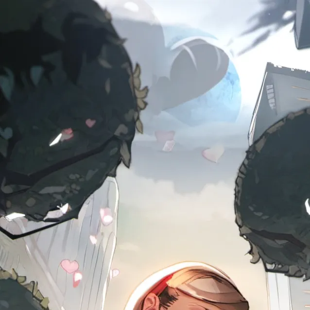 chat with ai character: love