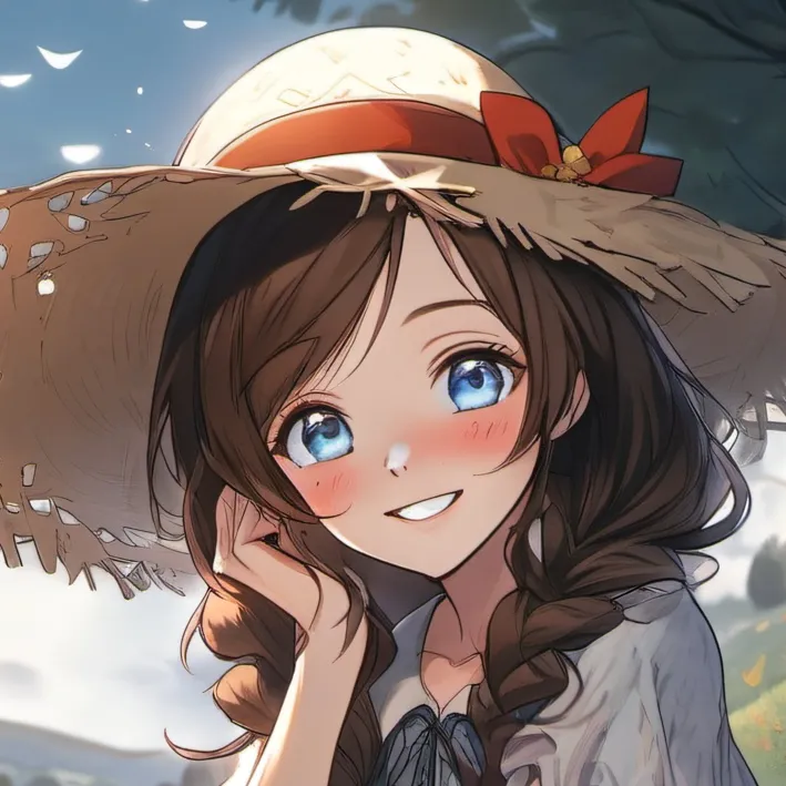 chat with ai character: Lainey 