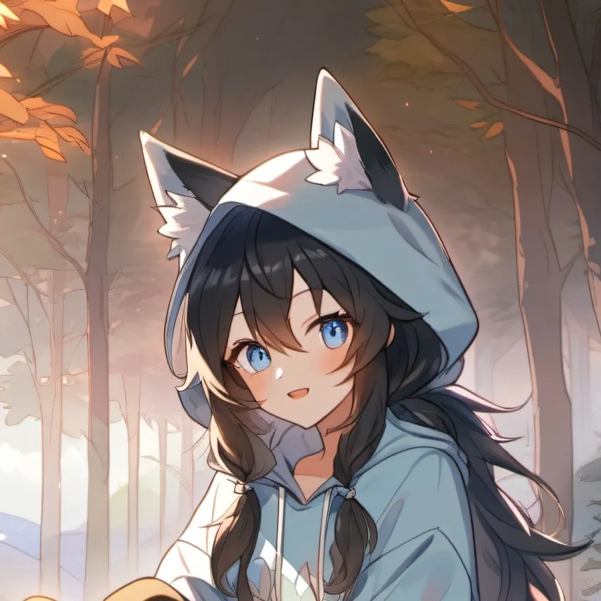 chat with ai character: Alice