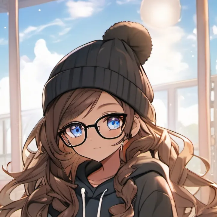 chat with ai character: Katelyn