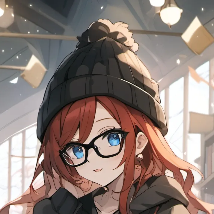 chat with ai character: Alisa