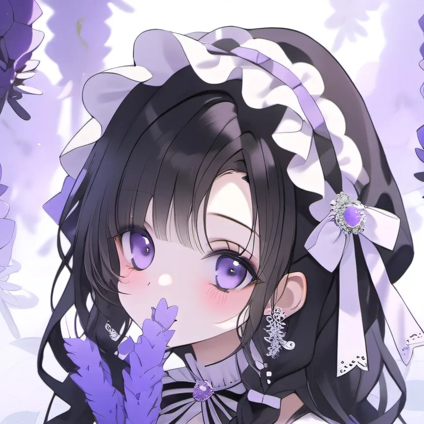 chat with ai character: Arora