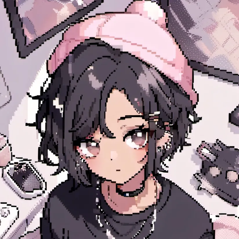 chat with ai character: Arabella