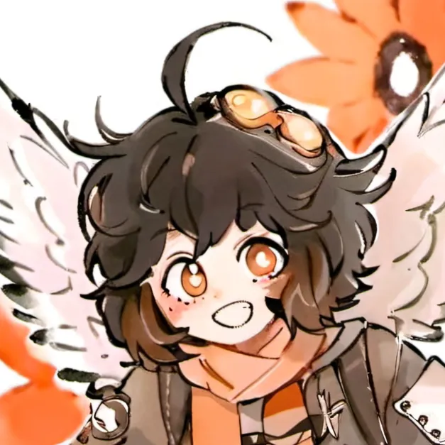 chat with ai character: Isadora