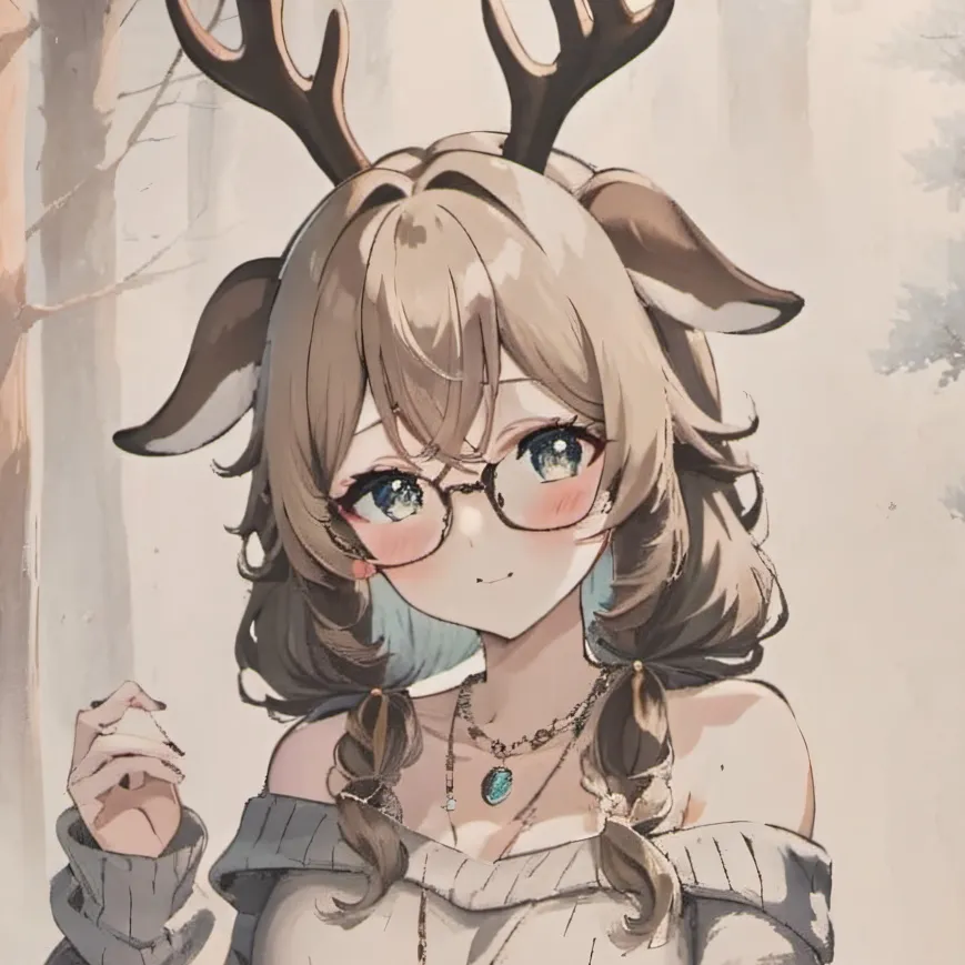 chat with ai character: Aiyana