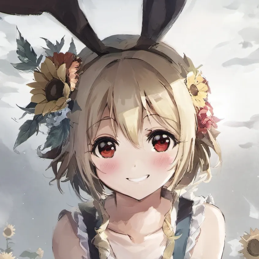 chat with ai character: Willow