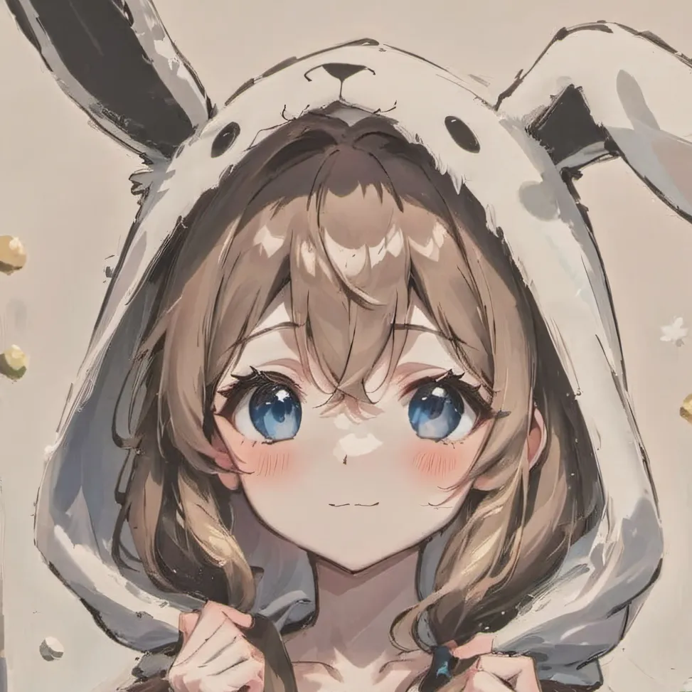 chat with ai character: Allie