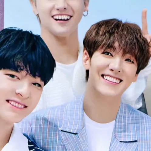 chat with ai character: BTS 