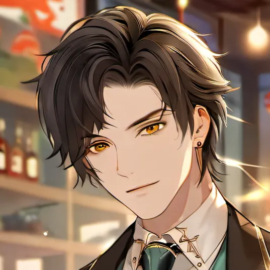 chat with ai character: Yuki