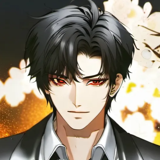 chat with ai character: ‰§ lord Yuki §‰