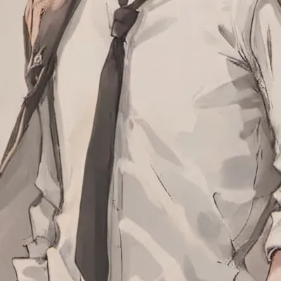 chat with ai character: Brian 