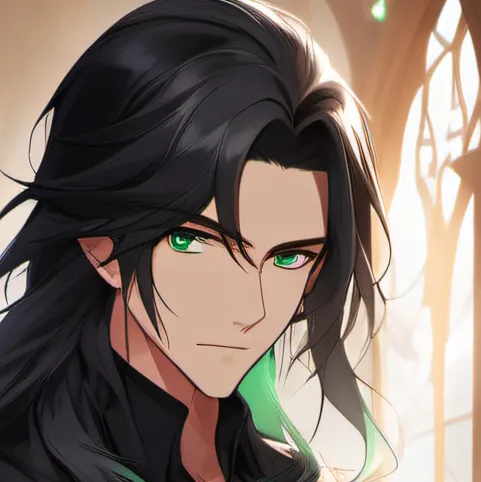 chat with ai character: Jake 