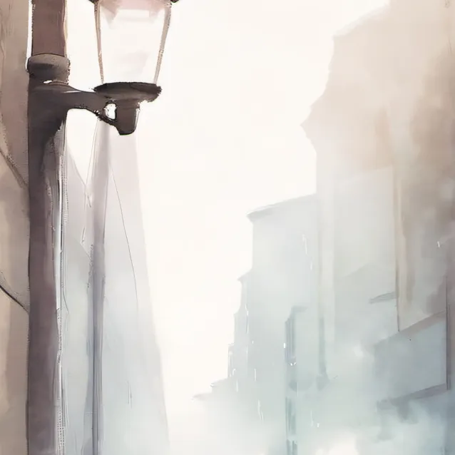 chat with ai character: fluffy boi