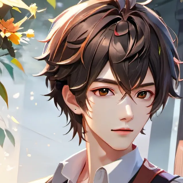 chat with ai character: Jimmy 